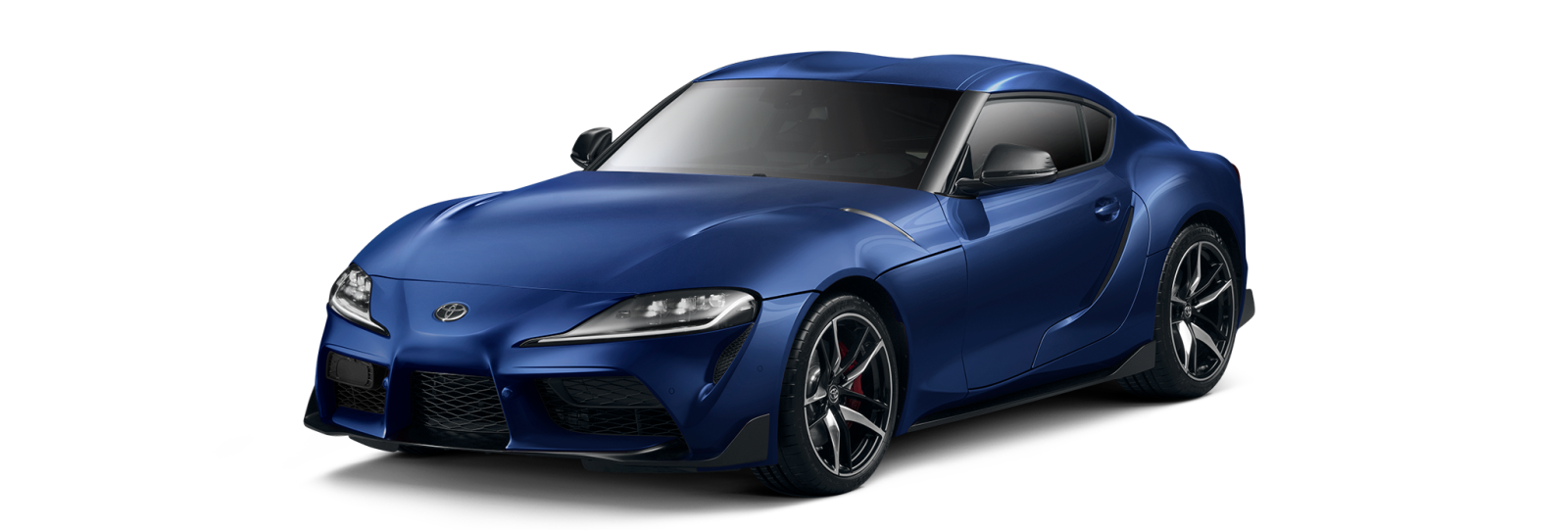 Toyota Qatar Official Site - Toyota Gr Supra